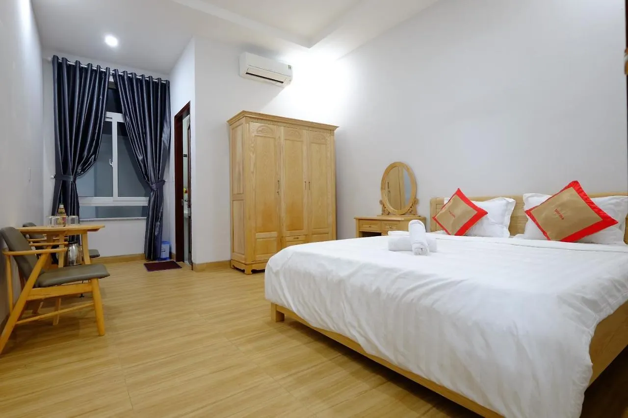 Windy Villa Vung Tau