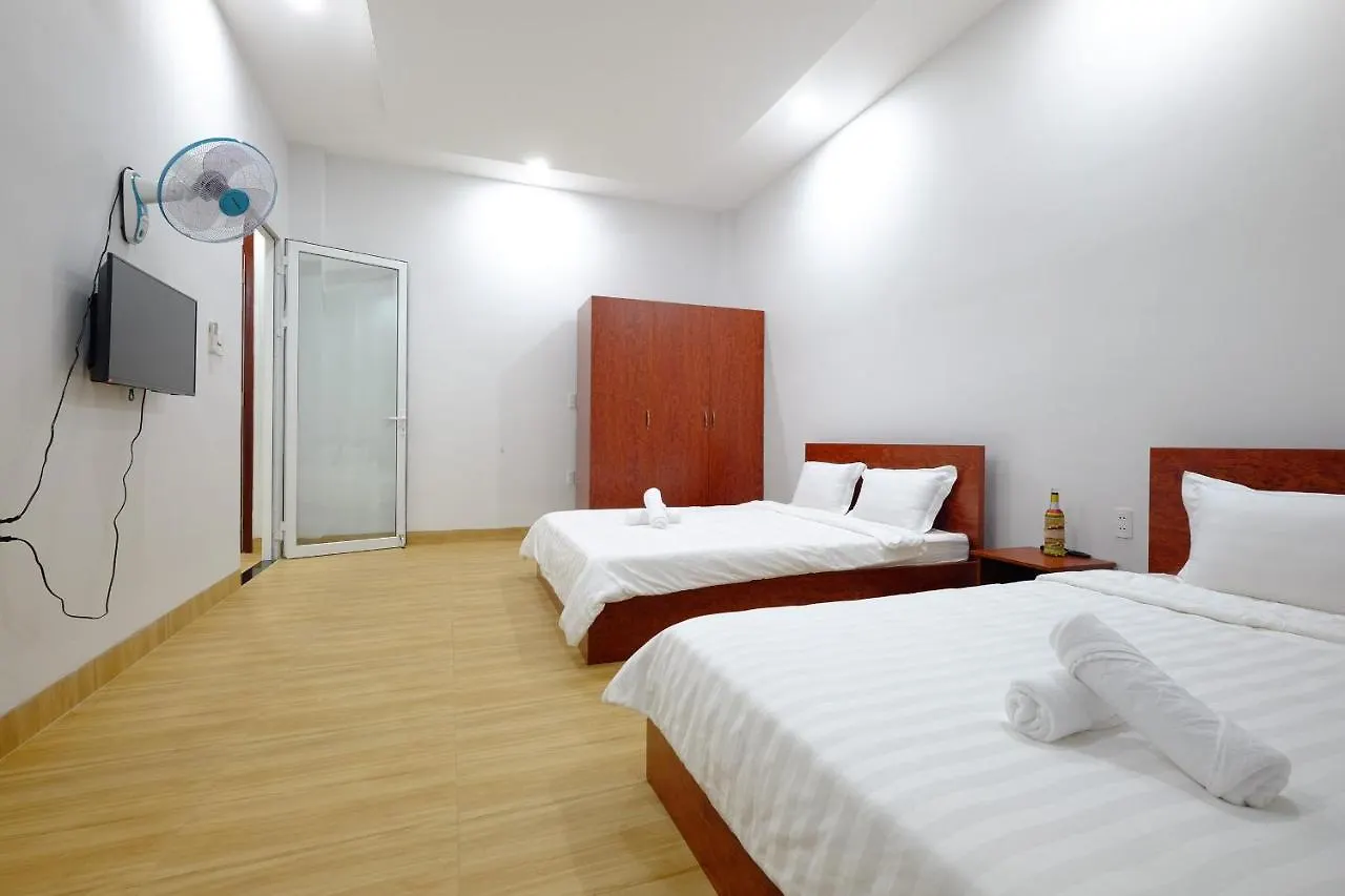 Windy Villa Vung Tau