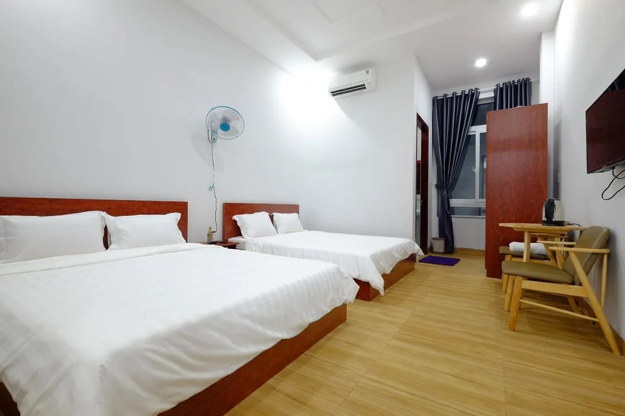 Windy Villa Vung Tau Vietnam