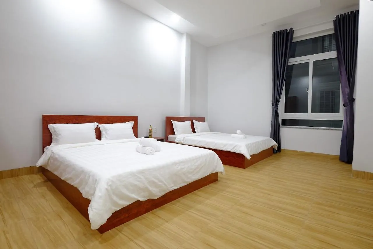 Windy Villa Vung Tau