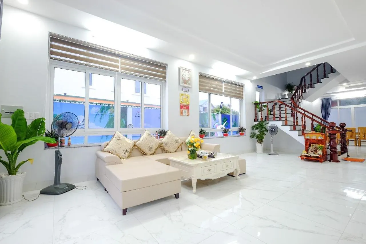 Windy Villa Vung Tau 0*,  Vietnam