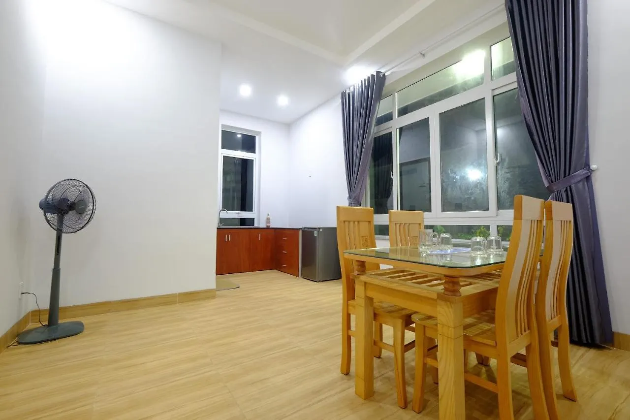Windy Villa Vung Tau Vietnam