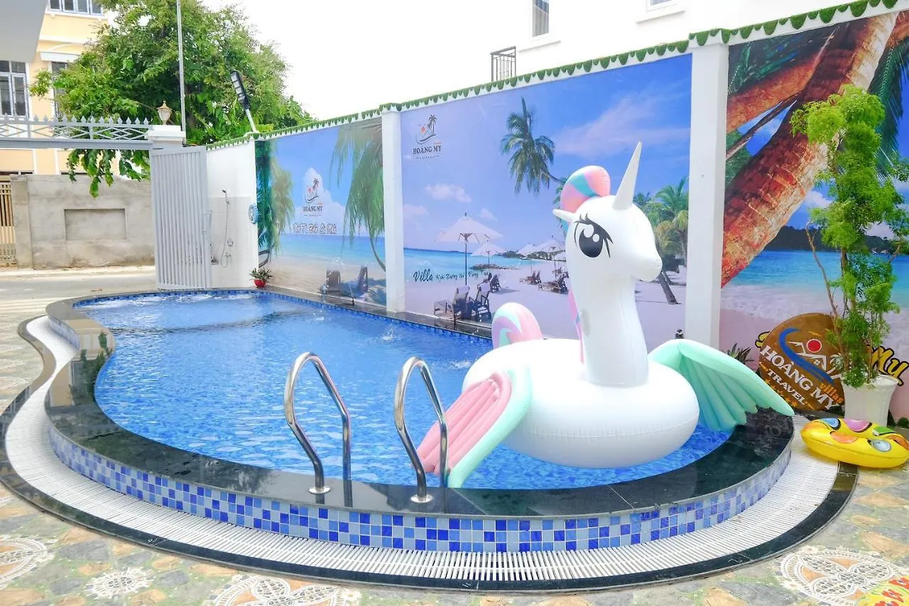 Windy Villa Vung Tau
