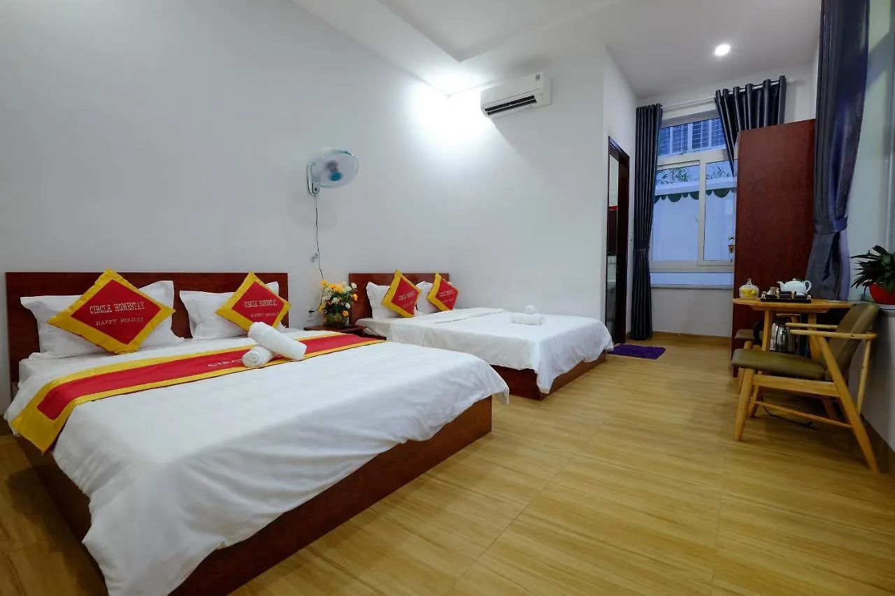 Windy Villa Vung Tau 0*,