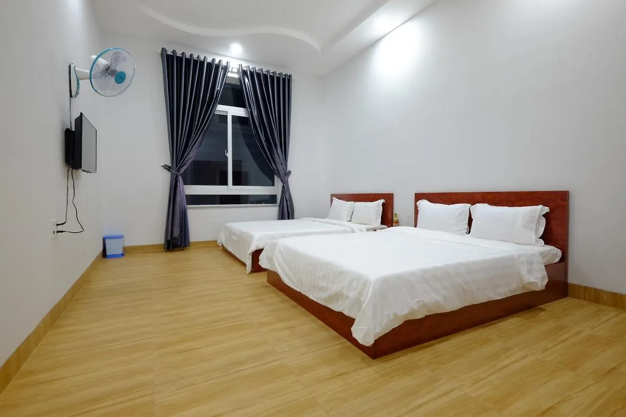 Windy Villa Vung Tau