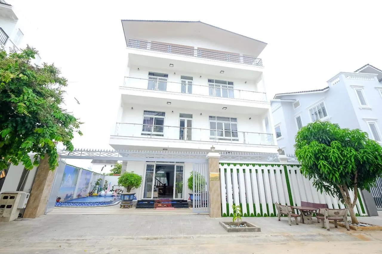 Windy Villa Vung Tau 0*,  Vietnam