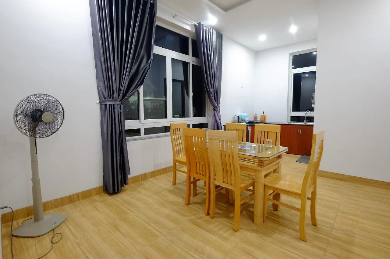Windy Villa Vung Tau