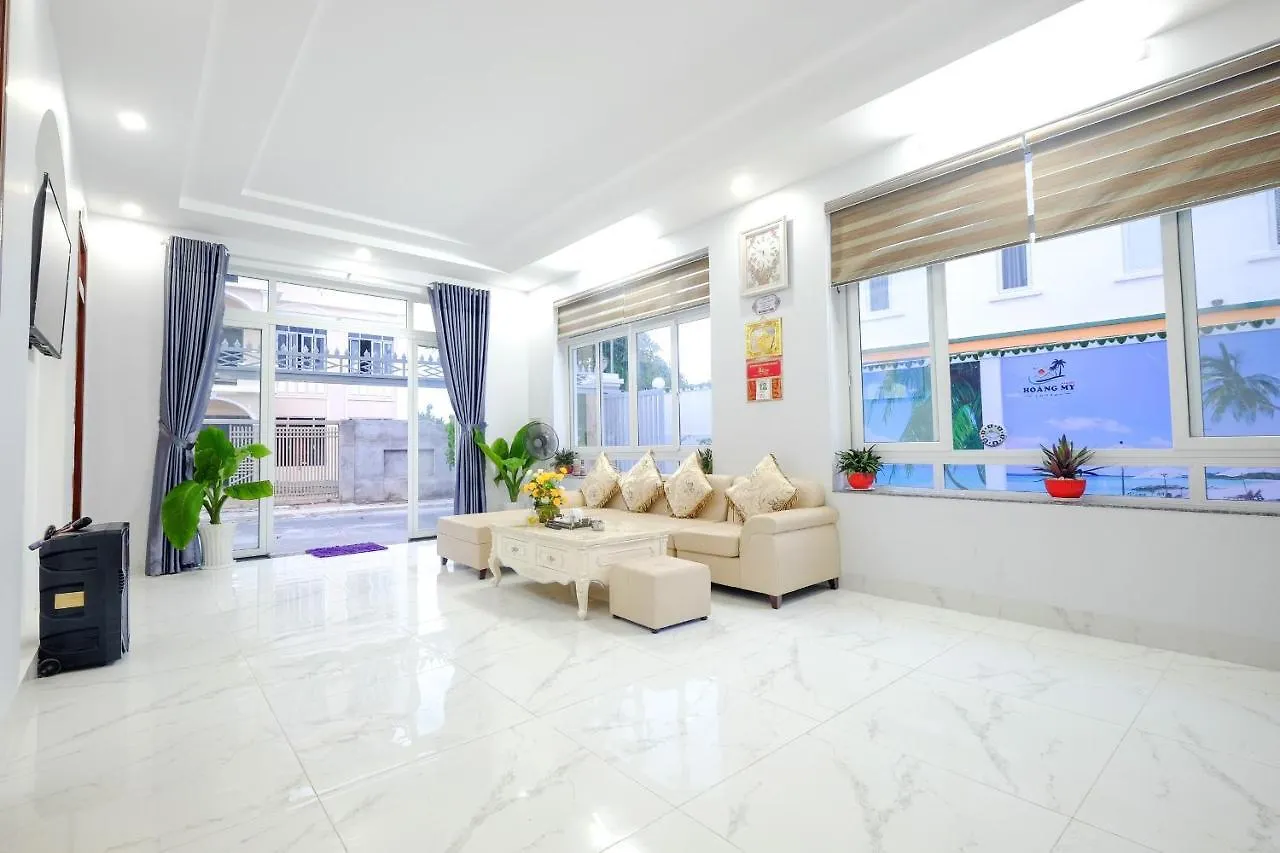 Windy Villa Vung Tau