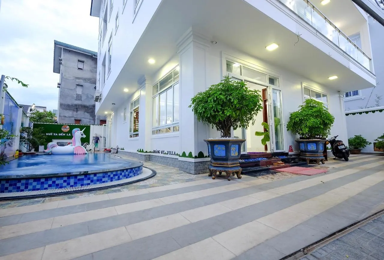 Windy Villa Vung Tau Vietnam