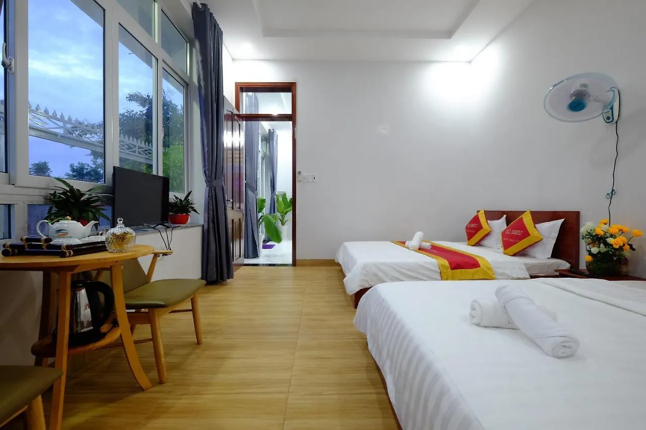 Windy Villa Vung Tau