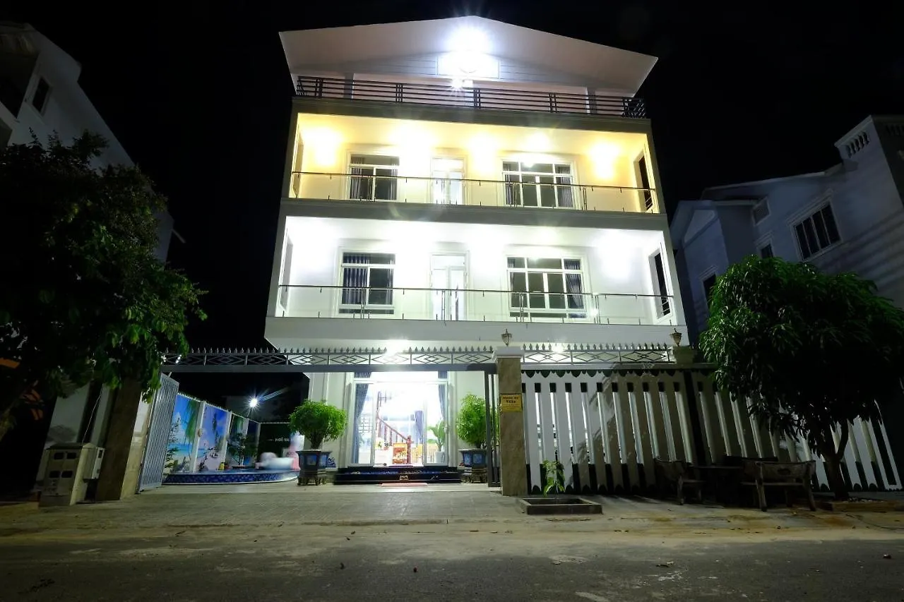 Windy Villa Vung Tau Vietnam