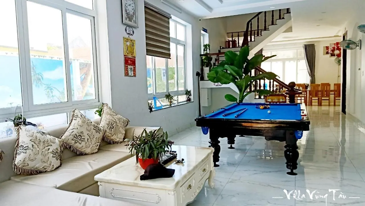 Windy Villa Vung Tau